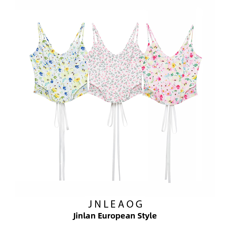 Summer Clothing Wraps - JNLEAOG Sommer Neues Modisches Doppellagiges Blumenmuster