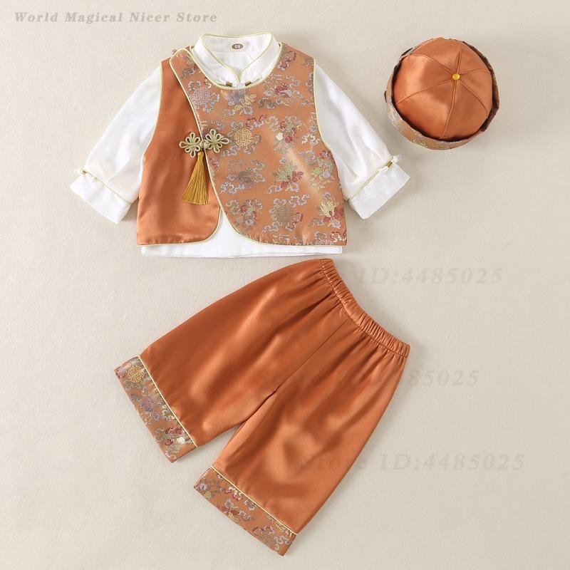 Frühling Sommer Baby Tang-Anzu – Summer Clothing Baby Girl Bewertung und Preis