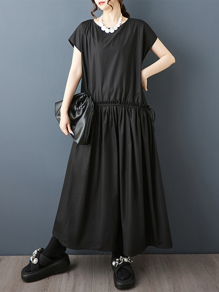 2026 Sommer Neue Schwarze Vint – Summer Clothing Drawing Bewertung und Preis