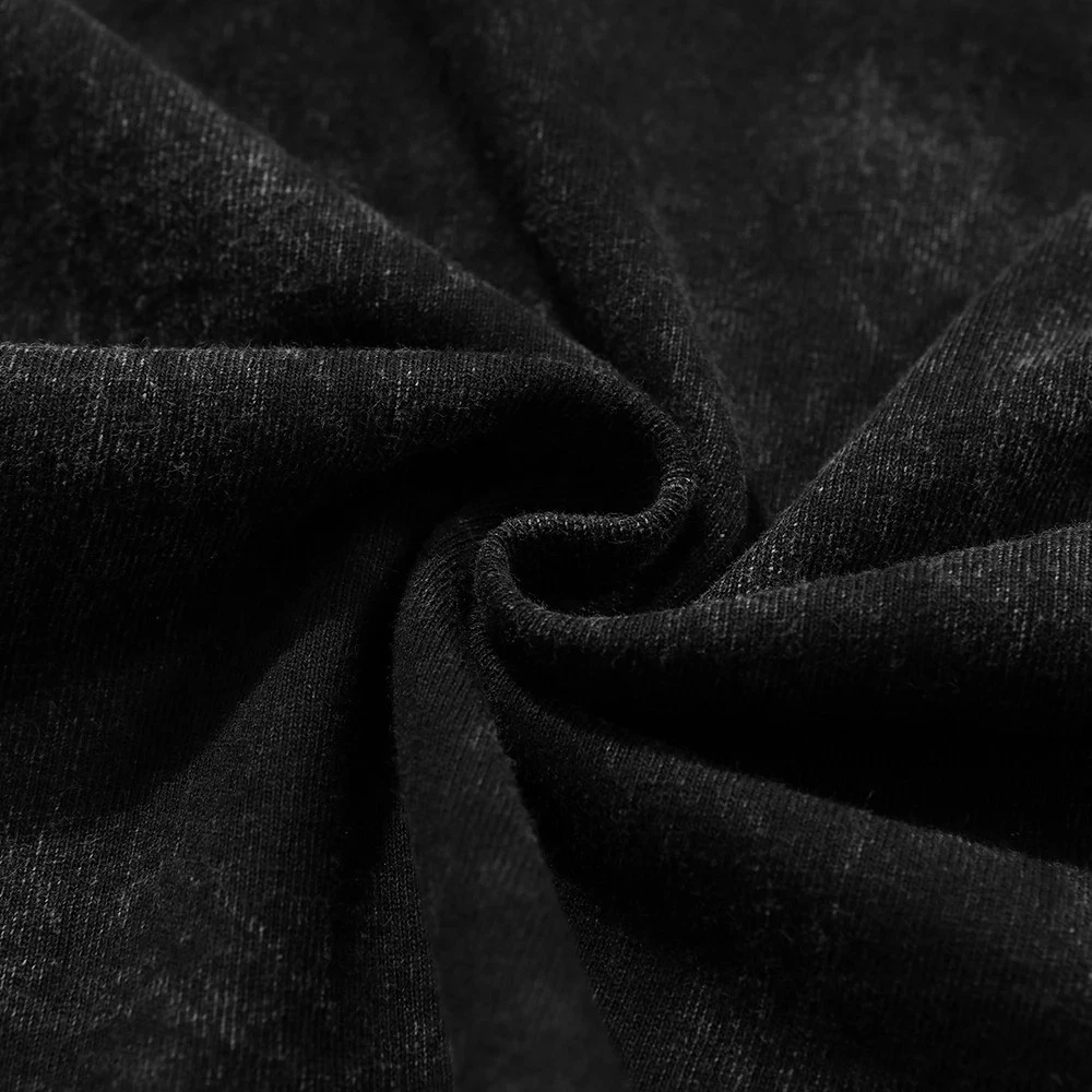 Naruto Sasuke Washed and Worn  – Summer Clothing Brands Bewertung und Preis