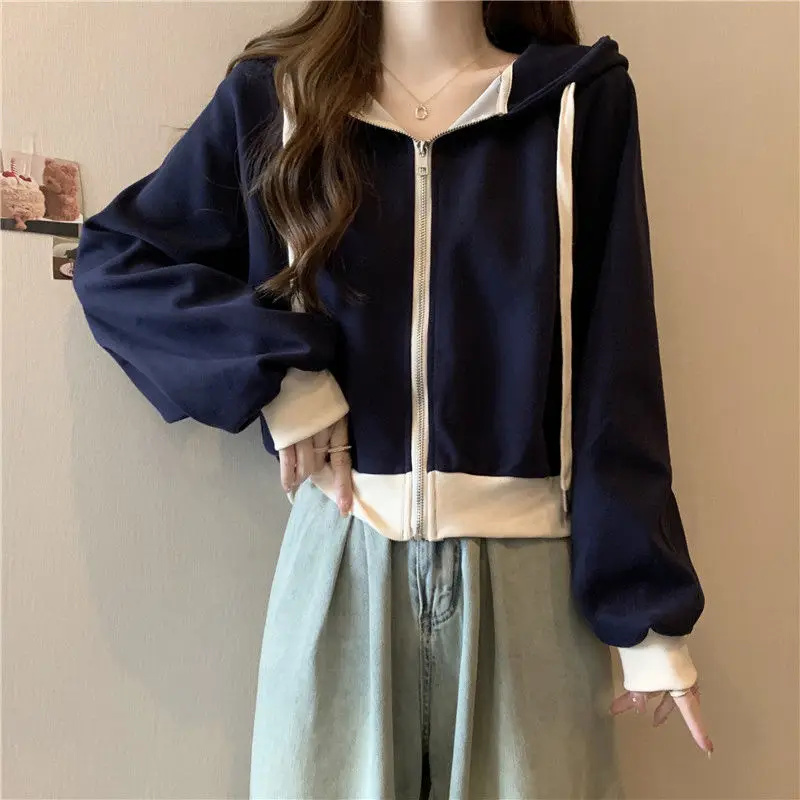 Femme Frühling Herbst Koreanis – Summer Clothing Drawing Bewertung und Preis