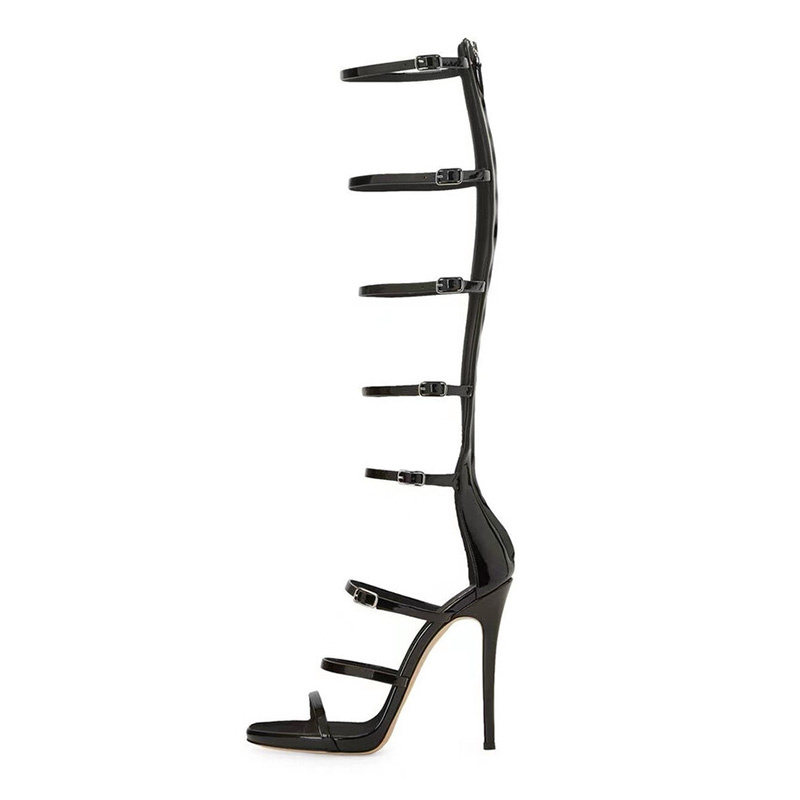 Sommer Damen Coole Stiefel Neu – Summer Clothing Stores Bewertung und Preis