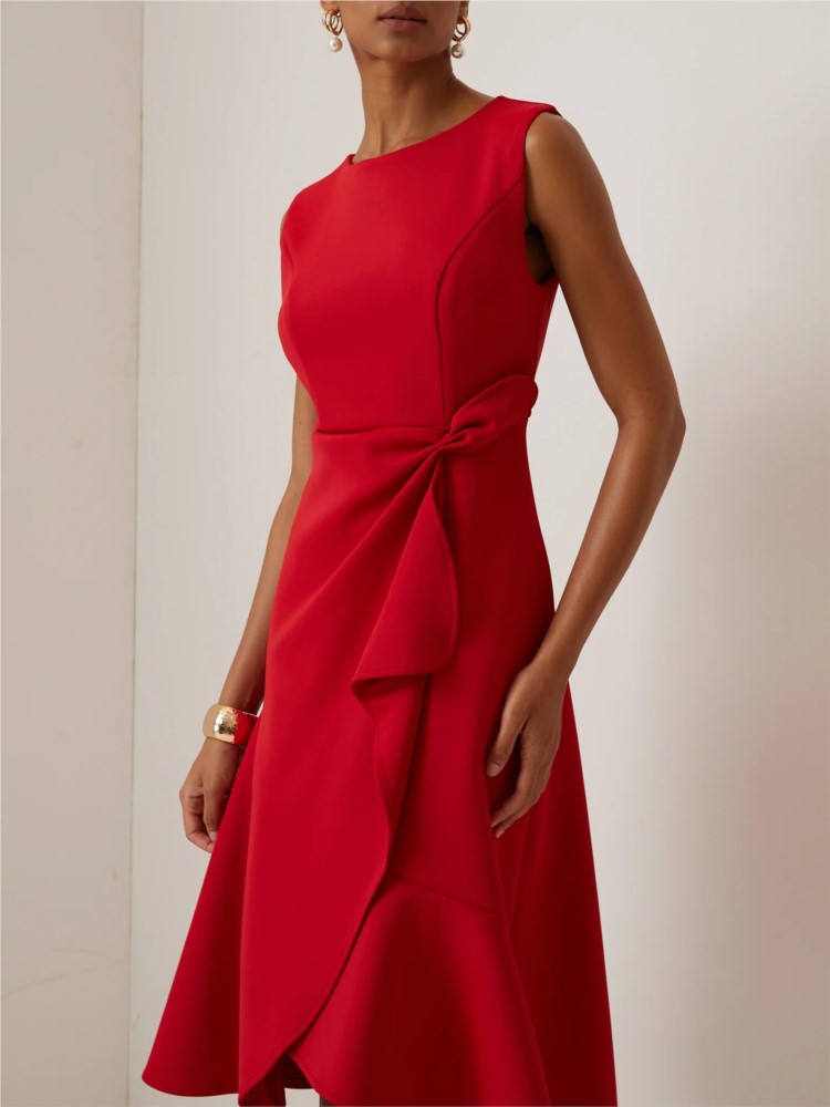 Elegantes Damen-Abendkleid, He – Summer Clothing Drawing Bewertung und Preis