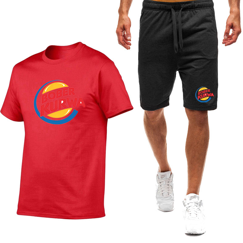 Bober Kurwa Lustiges Sommer-Mo – Summer Clothing Brands Bewertung und Preis