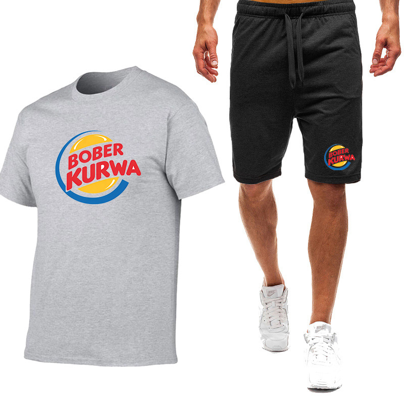Bober Kurwa Lustiges Sommer-Mo – Summer Clothing Brands Bewertung und Preis