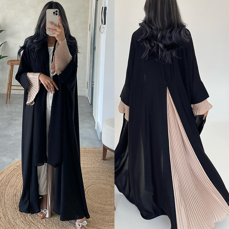 Elegante Abaya Großhandel Duba – Summer Clothing Wholesale Bewertung und Preis