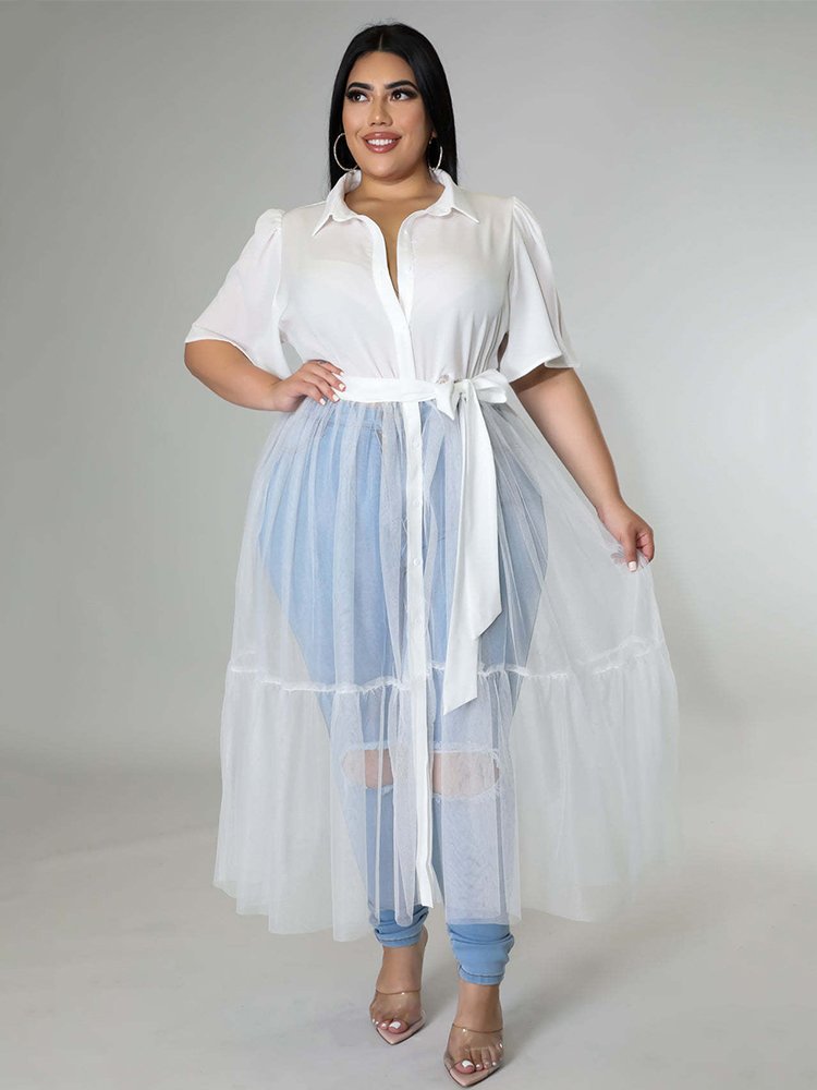 Frauen Kleidung Plus Größe Kle – Summer Clothing Wholesale Bewertung und Preis